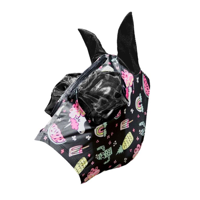 Equitare Lycra Unicorn Hy&ouml;nteishuppu UV-suojalla