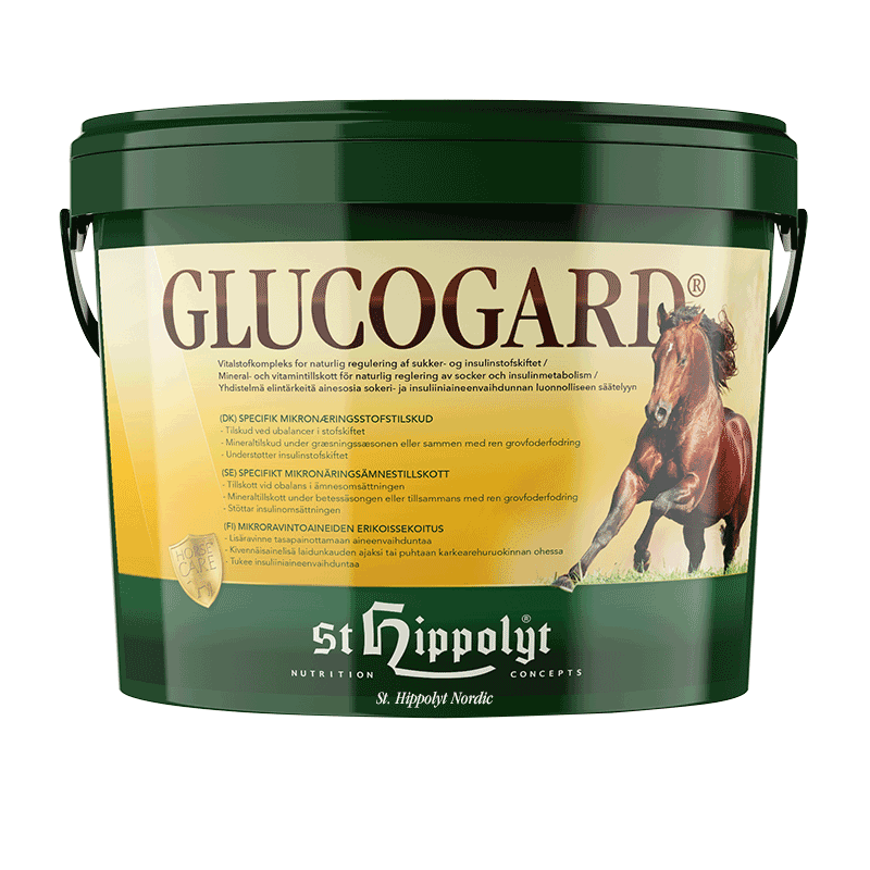 St Hippolyt GlucoGard