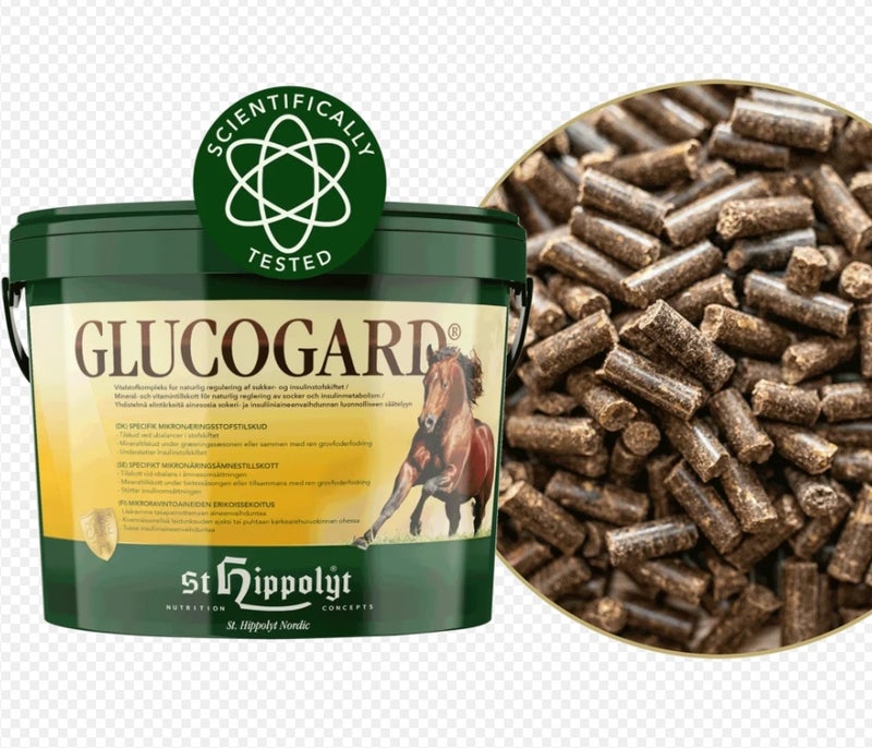 St Hippolyt GlucoGard