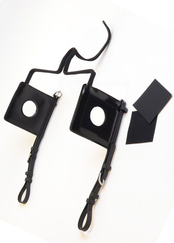 Star Tack Kokolaput suljettavalla aukolla synteettinen