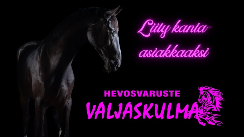 Valjaskulman Kanta-asiakkuus ja uutiskirje